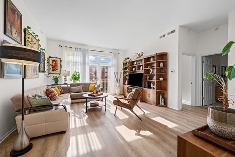 Tiny photo for 8300 Concord Drive #603, Morton Grove, IL 60053 (MLS # 12766608)