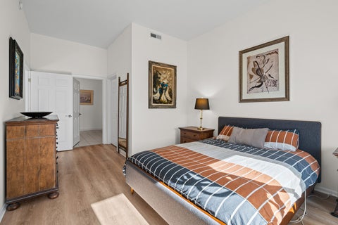 Tiny photo for 8300 Concord Drive #603, Morton Grove, IL 60053 (MLS # 12766608)