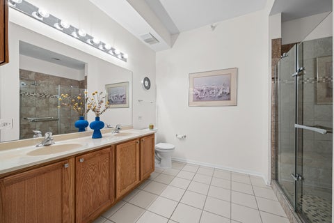 Tiny photo for 8300 Concord Drive #603, Morton Grove, IL 60053 (MLS # 12766608)