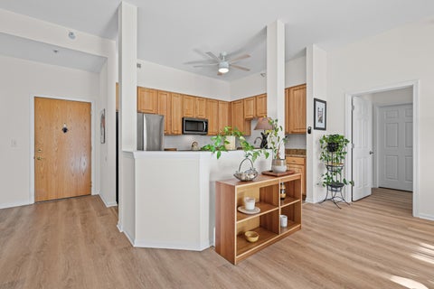 Tiny photo for 8300 Concord Drive #603, Morton Grove, IL 60053 (MLS # 12766608)
