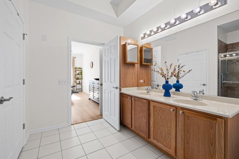 Tiny photo for 8300 Concord Drive #603, Morton Grove, IL 60053 (MLS # 12766608)