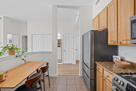 Tiny photo for 8300 Concord Drive #603, Morton Grove, IL 60053 (MLS # 12766608)