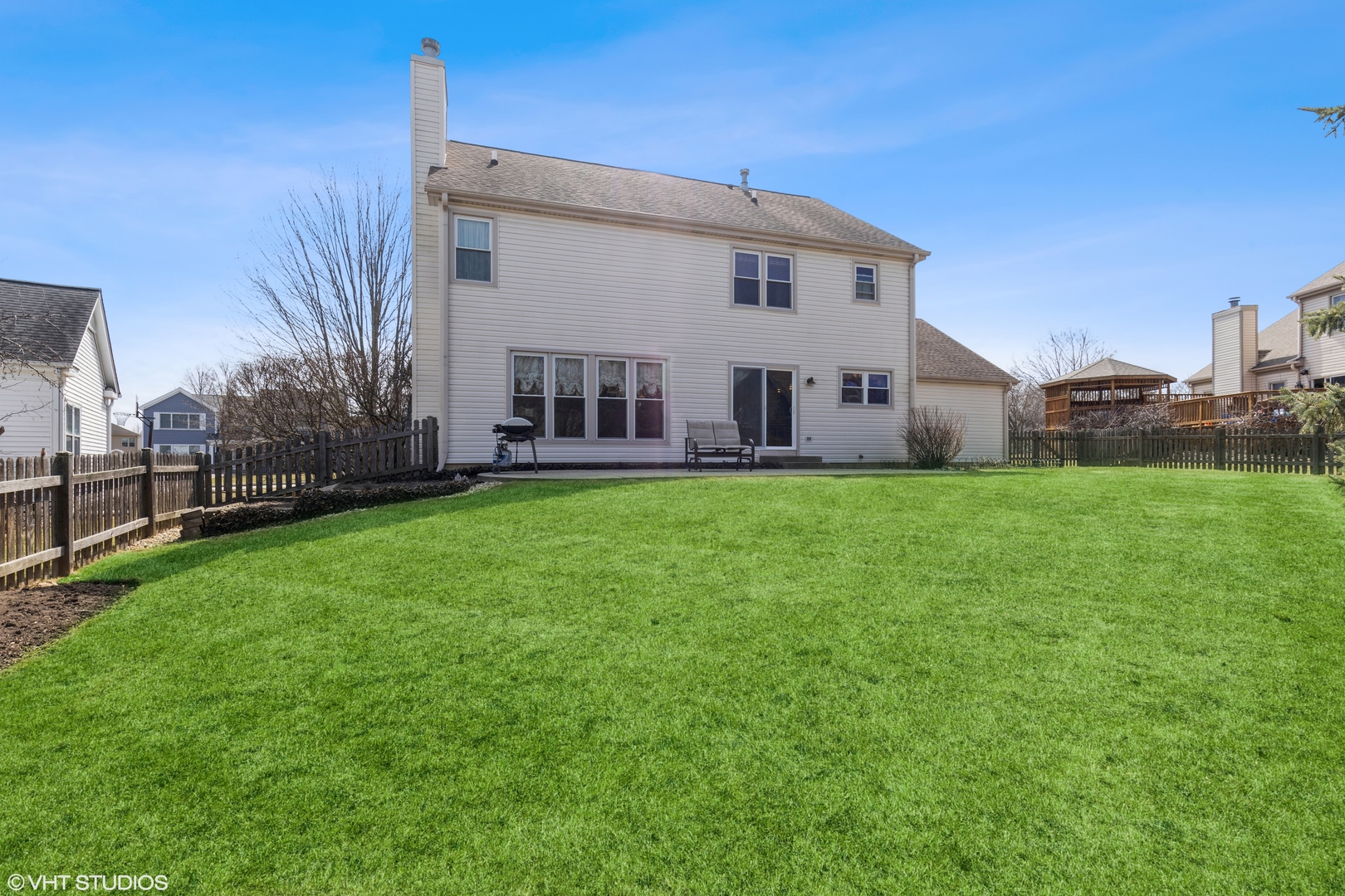 940 Ambria Drive