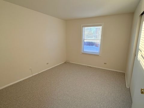 Tiny photo for Hoffman Estates, IL 60169 (MLS # 12528958)