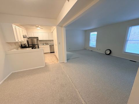 Tiny photo for Hoffman Estates, IL 60169 (MLS # 12528958)