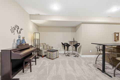 Tiny photo for 13591 Fawn Drive, Bloomington, IL 61705 (MLS # 12552762)