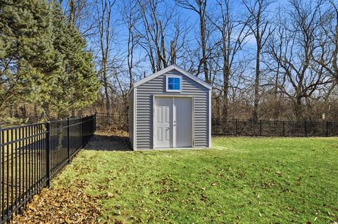 Tiny photo for 13591 Fawn Drive, Bloomington, IL 61705 (MLS # 12552762)