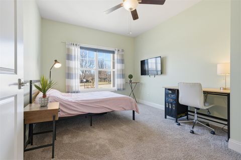 Tiny photo for 13591 Fawn Drive, Bloomington, IL 61705 (MLS # 12552762)