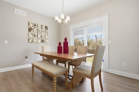 Tiny photo for 13591 Fawn Drive, Bloomington, IL 61705 (MLS # 12552762)