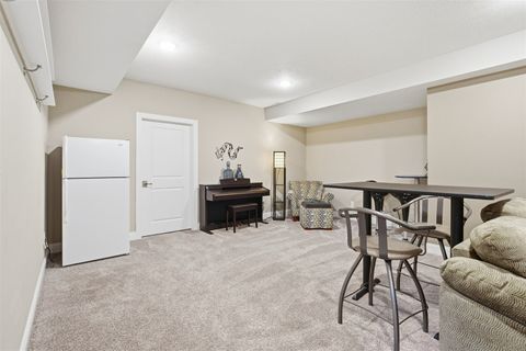 Tiny photo for 13591 Fawn Drive, Bloomington, IL 61705 (MLS # 12552762)