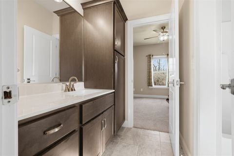 Tiny photo for 13591 Fawn Drive, Bloomington, IL 61705 (MLS # 12552762)