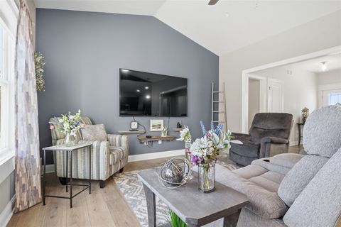 Tiny photo for 13591 Fawn Drive, Bloomington, IL 61705 (MLS # 12552762)