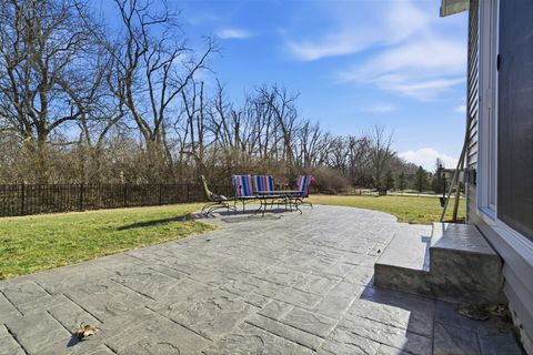 Tiny photo for 13591 Fawn Drive, Bloomington, IL 61705 (MLS # 12552762)