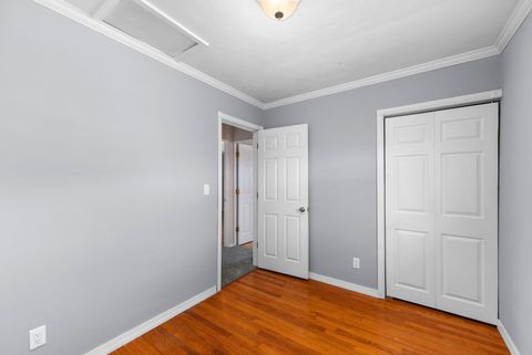 Tiny photo for 2425 W 46th Street, Davenport, IA 52806 (MLS # 12662742)