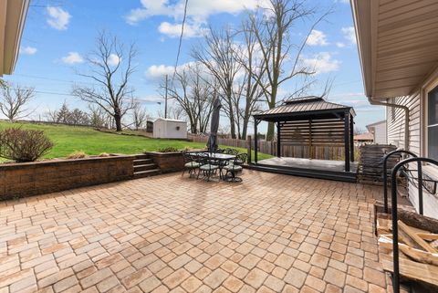 Tiny photo for 2425 W 46th Street, Davenport, IA 52806 (MLS # 12662742)