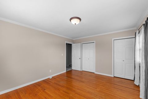 Tiny photo for 2425 W 46th Street, Davenport, IA 52806 (MLS # 12662742)