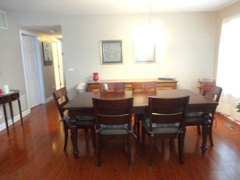 Tiny photo for 1632 Columbia Circle #4, Bartlett, IL 60103 (MLS # 12531516)