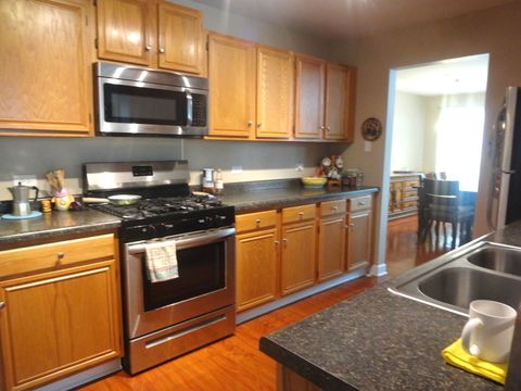 Tiny photo for 1632 Columbia Circle #4, Bartlett, IL 60103 (MLS # 12531516)