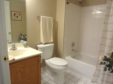 Tiny photo for 1632 Columbia Circle #4, Bartlett, IL 60103 (MLS # 12531516)