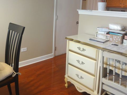 Tiny photo for 1632 Columbia Circle #4, Bartlett, IL 60103 (MLS # 12531516)