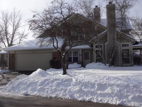 Photo of 1632 Columbia Circle #4, Bartlett, IL 60103 (MLS # 12531516)