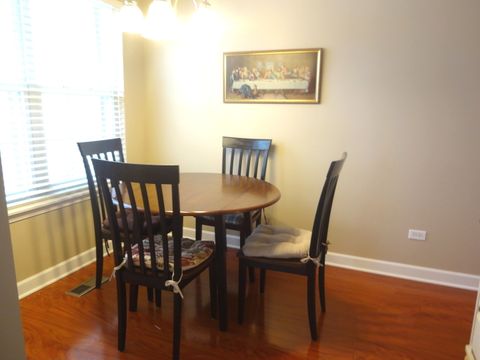 Tiny photo for 1632 Columbia Circle #4, Bartlett, IL 60103 (MLS # 12531516)