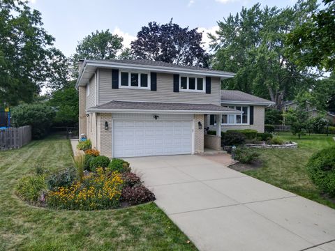 Tiny photo for 502 S Reuter Drive, Arlington Heights, IL 60005 (MLS # 12439270)