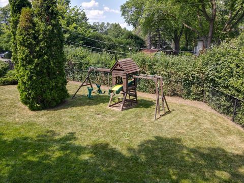 Tiny photo for 502 S Reuter Drive, Arlington Heights, IL 60005 (MLS # 12439270)