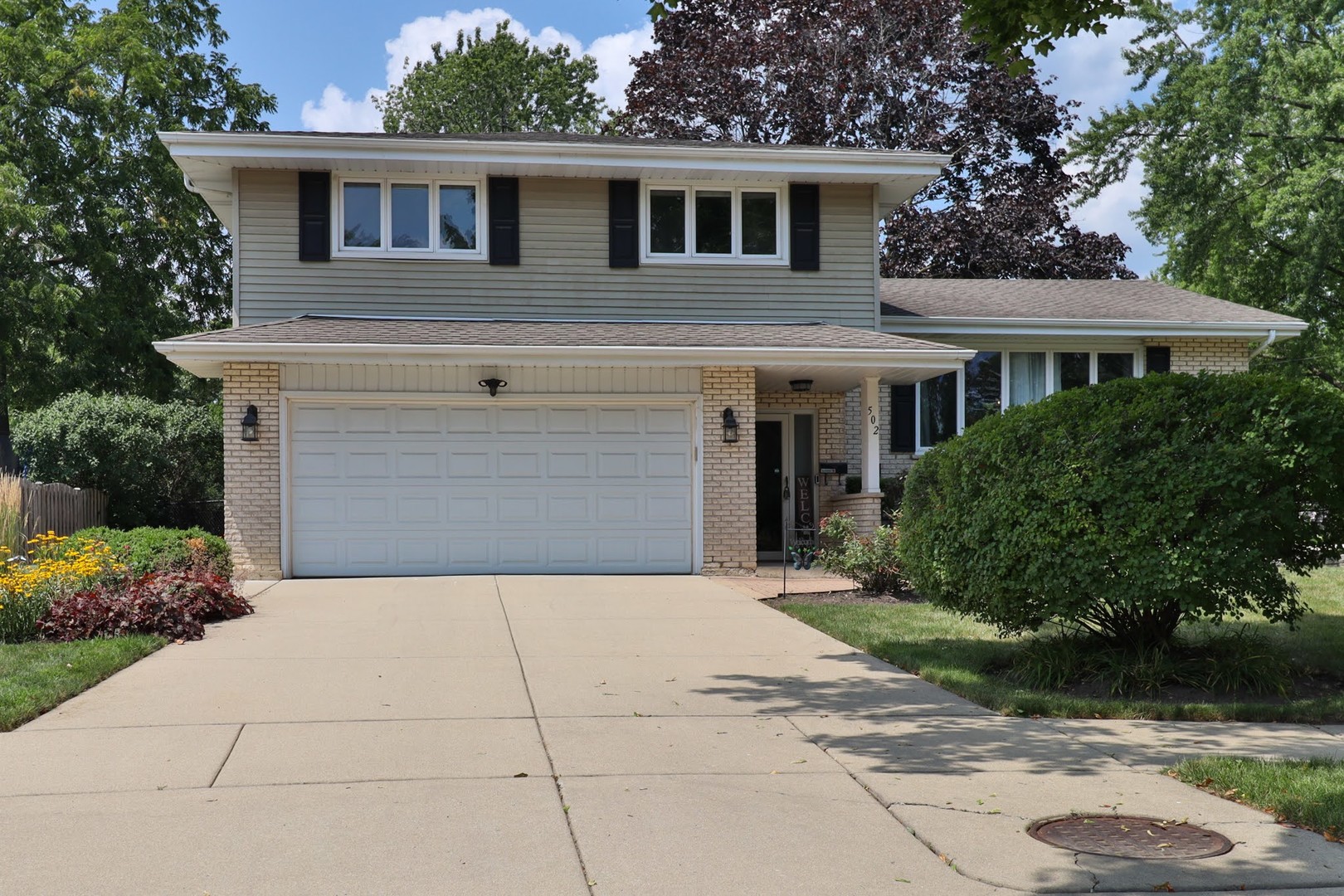 502 S Reuter Drive
