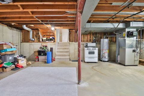 Tiny photo for 502 S Reuter Drive, Arlington Heights, IL 60005 (MLS # 12439270)