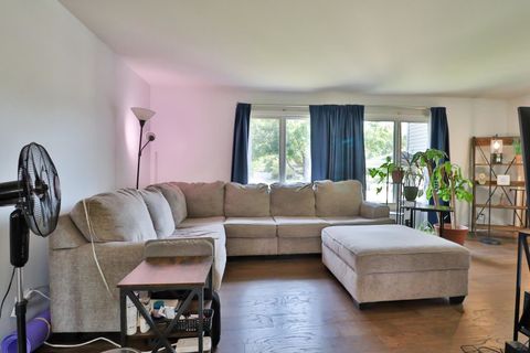 Tiny photo for 502 S Reuter Drive, Arlington Heights, IL 60005 (MLS # 12439270)