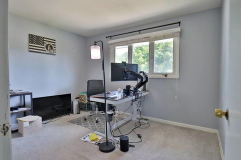 Tiny photo for 502 S Reuter Drive, Arlington Heights, IL 60005 (MLS # 12439270)