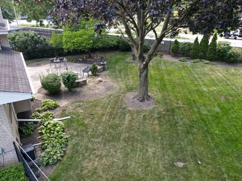 Tiny photo for 502 S Reuter Drive, Arlington Heights, IL 60005 (MLS # 12439270)