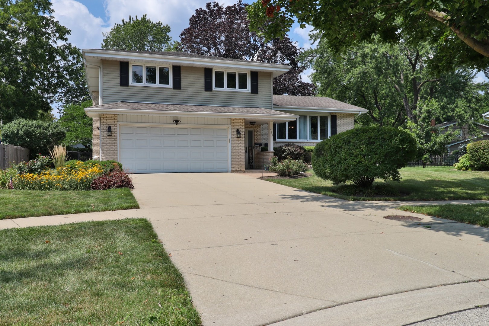 502 S Reuter Drive