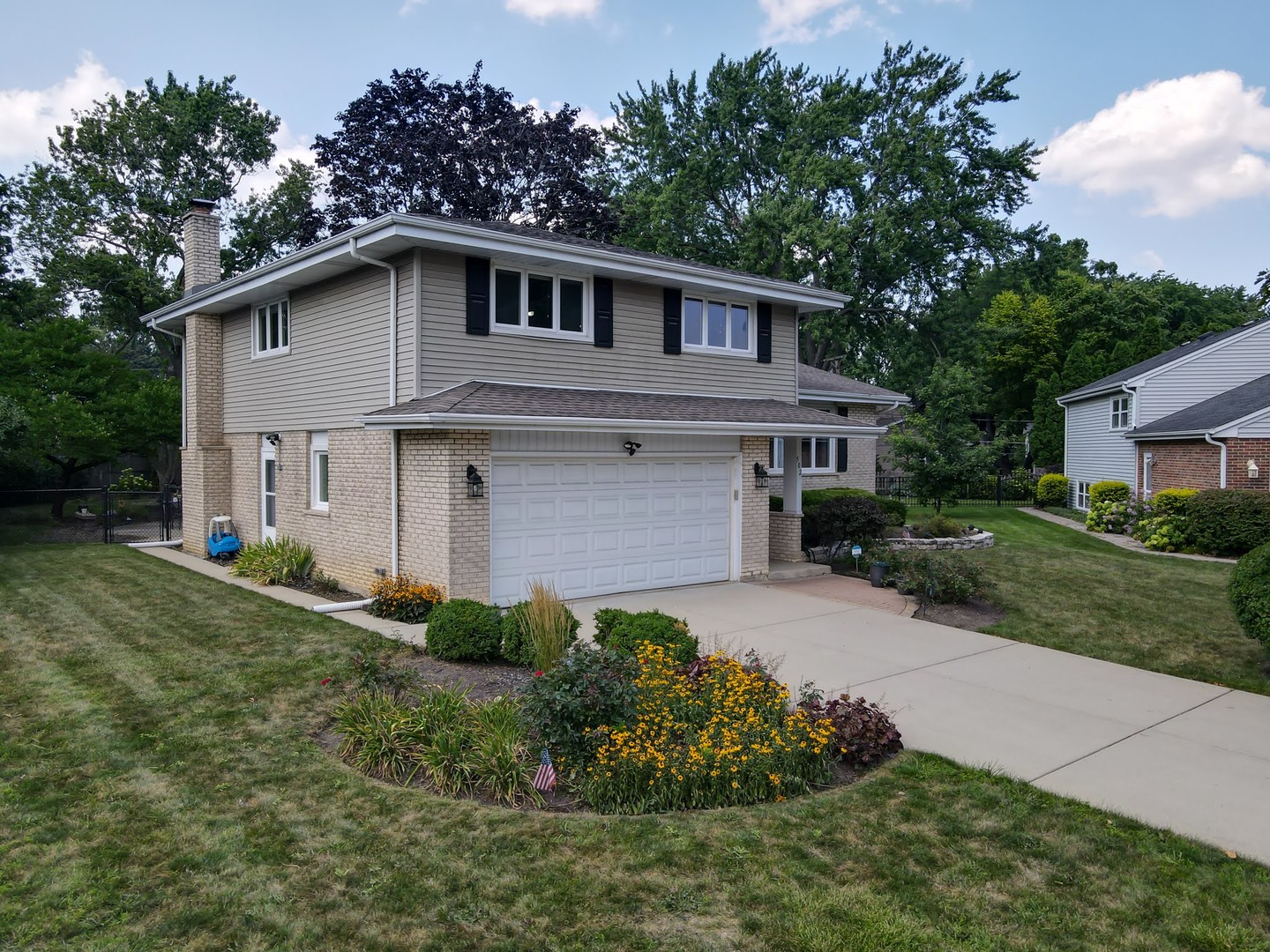 502 S Reuter Drive