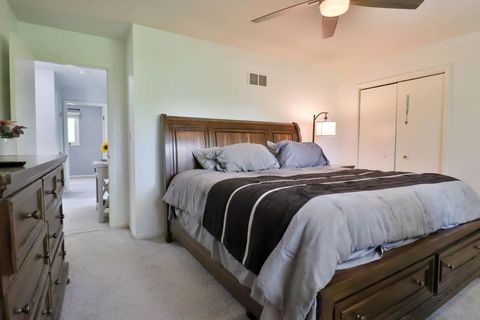 Tiny photo for 502 S Reuter Drive, Arlington Heights, IL 60005 (MLS # 12439270)