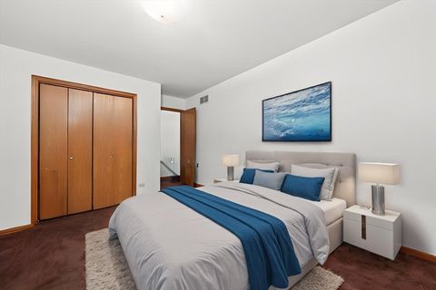 Tiny photo for 4343 W Emerald Way Street, Alsip, IL 60803 (MLS # 12526662)