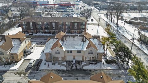 Tiny photo for 4343 W Emerald Way Street, Alsip, IL 60803 (MLS # 12526662)