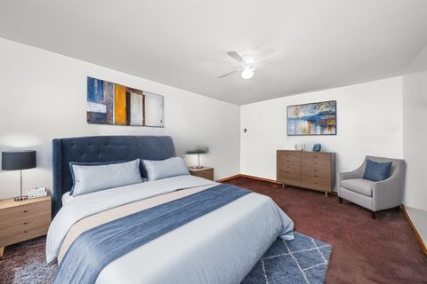 Tiny photo for 4343 W Emerald Way Street, Alsip, IL 60803 (MLS # 12526662)