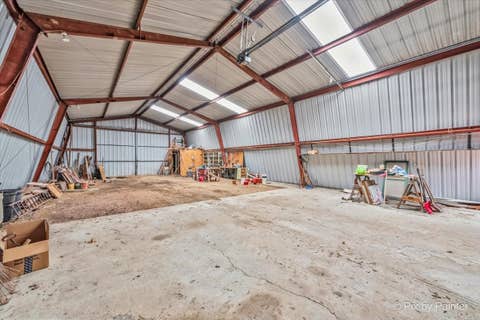 Tiny photo for W3004 Krueger Road, Lake Geneva, WI 53147 (MLS # 12625001)