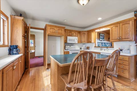 Tiny photo for W3004 Krueger Road, Lake Geneva, WI 53147 (MLS # 12625001)