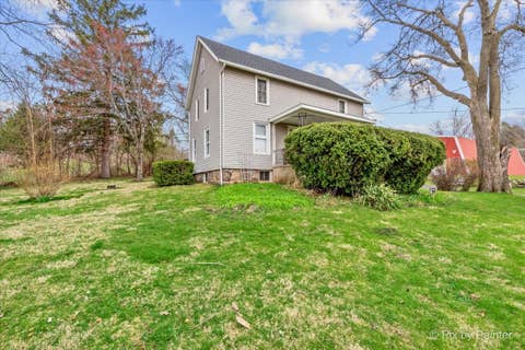 Tiny photo for W3004 Krueger Road, Lake Geneva, WI 53147 (MLS # 12625001)