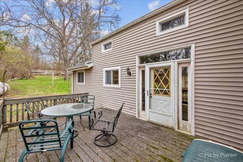 Tiny photo for W3004 Krueger Road, Lake Geneva, WI 53147 (MLS # 12625001)
