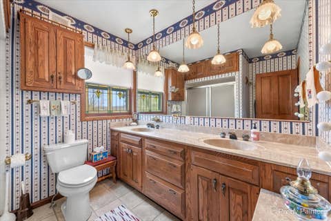 Tiny photo for W3004 Krueger Road, Lake Geneva, WI 53147 (MLS # 12625001)