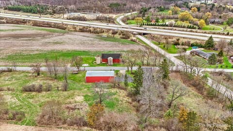 Tiny photo for W3004 Krueger Road, Lake Geneva, WI 53147 (MLS # 12625001)