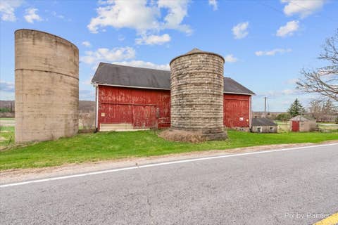 Tiny photo for W3004 Krueger Road, Lake Geneva, WI 53147 (MLS # 12625001)