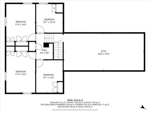 Tiny photo for W3004 Krueger Road, Lake Geneva, WI 53147 (MLS # 12625001)