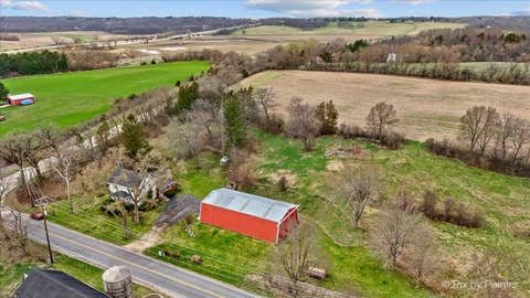 Tiny photo for W3004 Krueger Road, Lake Geneva, WI 53147 (MLS # 12625001)