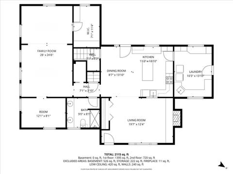 Tiny photo for W3004 Krueger Road, Lake Geneva, WI 53147 (MLS # 12625001)