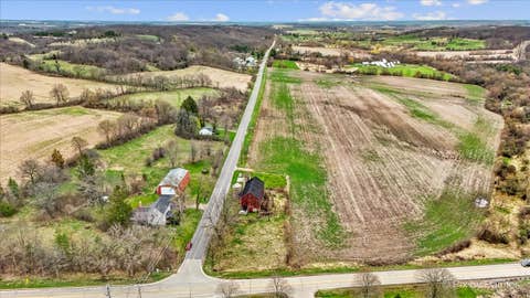 Tiny photo for W3004 Krueger Road, Lake Geneva, WI 53147 (MLS # 12625001)
